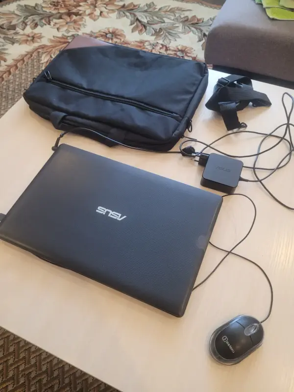 Ноутбук ASUS - Вся Беларусь - 236315 - Доска объявлений Kupika.by - Фото 7