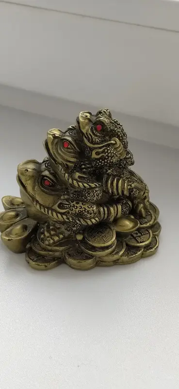 Статуэтка - Вся Беларусь - 237564 - Доска объявлений Kupika.by - Фото 3