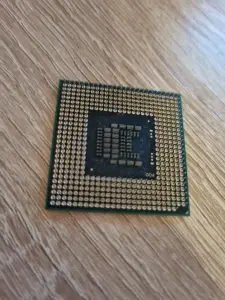 Процессоры для ноутбука Intel, цена за все