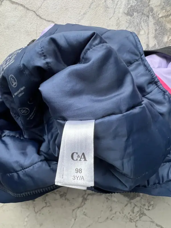 Зимний комбинезон - Вся Беларусь - 237776 - Доска объявлений Kupika.by - Фото 3