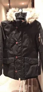 Куртка для мальчика