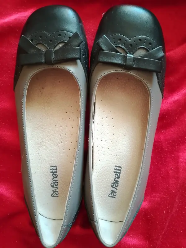 Женская обувь БУ и новая - Туфли - Вся Беларусь Туфли - Вся Беларусь - 235401 - Доска объявлений Kupika.by