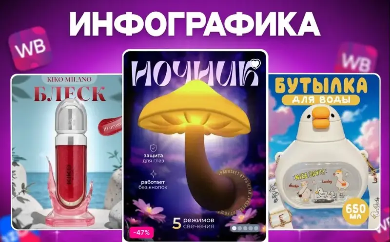 Нейрофото видео колоризация восстановление фото дизайн - Вся Беларусь - 237751 - Доска объявлений Kupika.by - Фото 3