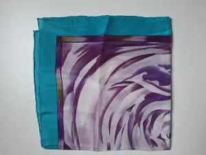 Платки шарфы