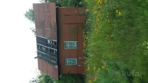 Дача поселок Баштан