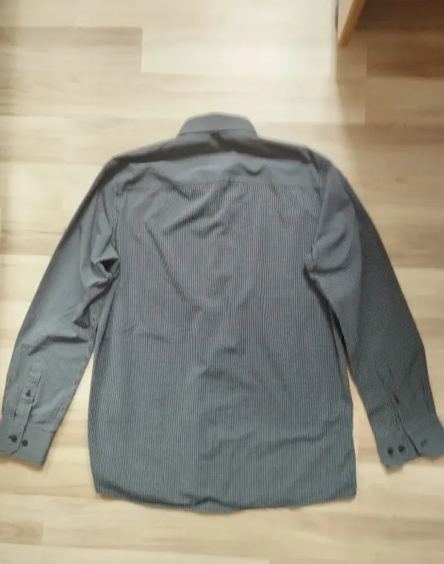 Рубашка BIAGGINI р-р 48(M) - Вся Беларусь - 236116 - Доска объявлений Kupika.by - Фото 2