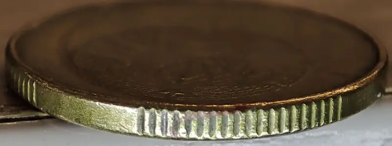 20 копеек 2009 РБ ''Разделение плато'' аверса и реверса - Вся Беларусь - 236294 - Доска объявлений Kupika.by - Фото 9