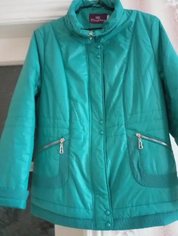 Куртка женская