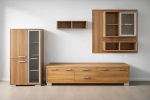 Набор корпусной мебели «Мотто»