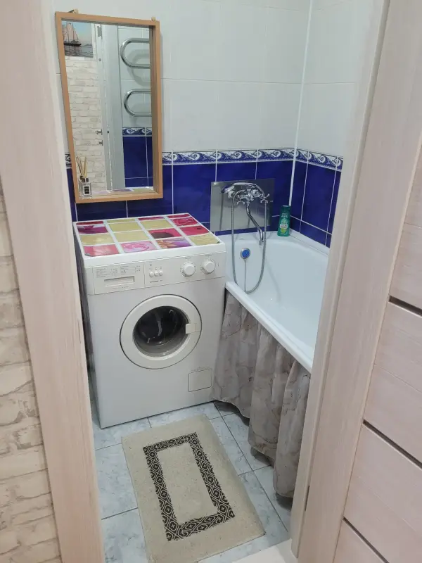 Продажа квартир - 1-ая квартира в г. Мозыре, ул. Б. Дружбы 24 - Вся Беларусь - Фото 8 1-ая квартира в г. Мозыре, ул. Б. Дружбы 24 - Вся Беларусь - 235308 - Доска объявлений Kupika.by - Фото 8