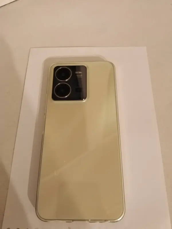 Смартфон Vivo - Слоним - 237230 - Доска объявлений Kupika.by - Фото 2