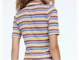 Zara Тренд Поло