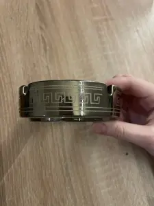 Пепельница