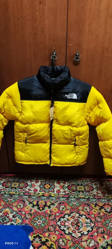 Пуховик TNF - Вся Беларусь - 236726 - Доска объявлений Kupika.by - Фото 2