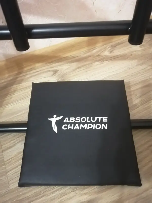 Турник ABSOLUTE CHAMPION 3в1
