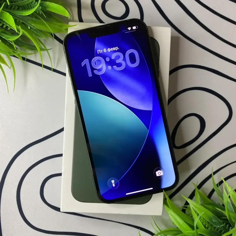 iPhone 13(128gb) - Вся Беларусь - 236129 - Доска объявлений Kupika.by - Фото 2