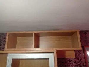 Набор корпусной мебели Мотто