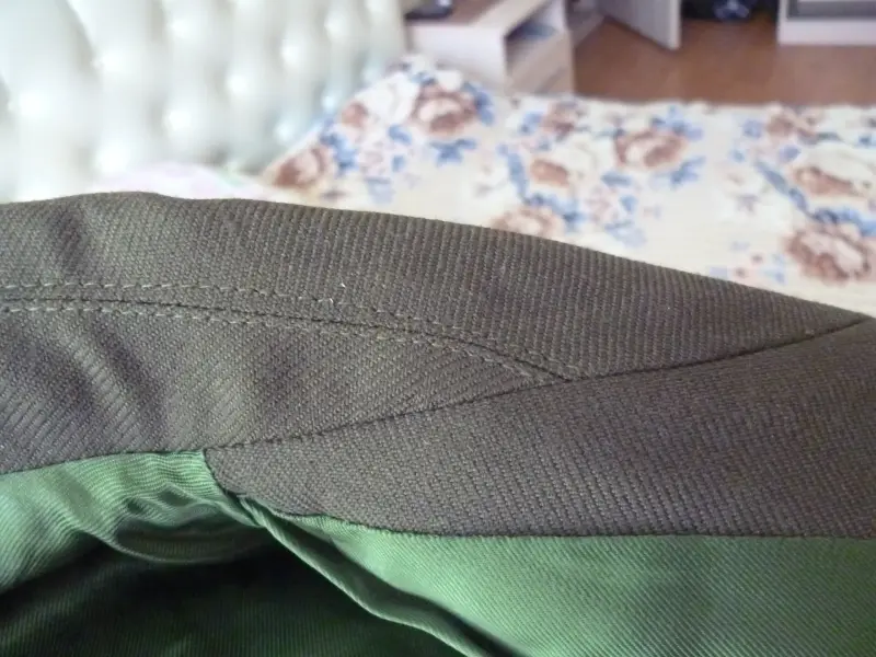 Плащ мужской для военнослужащих - Красная Слобода - 238163 - Доска объявлений Kupika.by - Фото 8