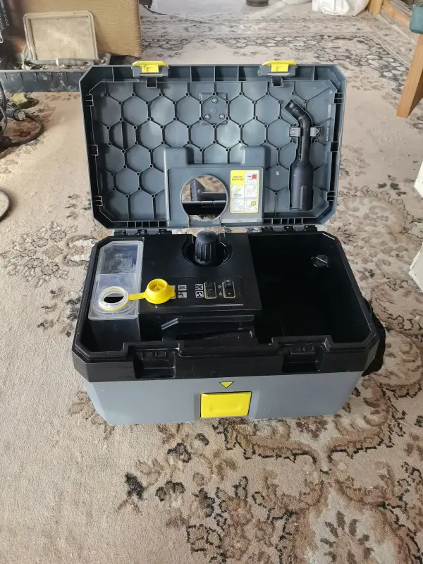 Пароочиститель - Вся Беларусь - 236244 - Доска объявлений Kupika.by - Фото 2