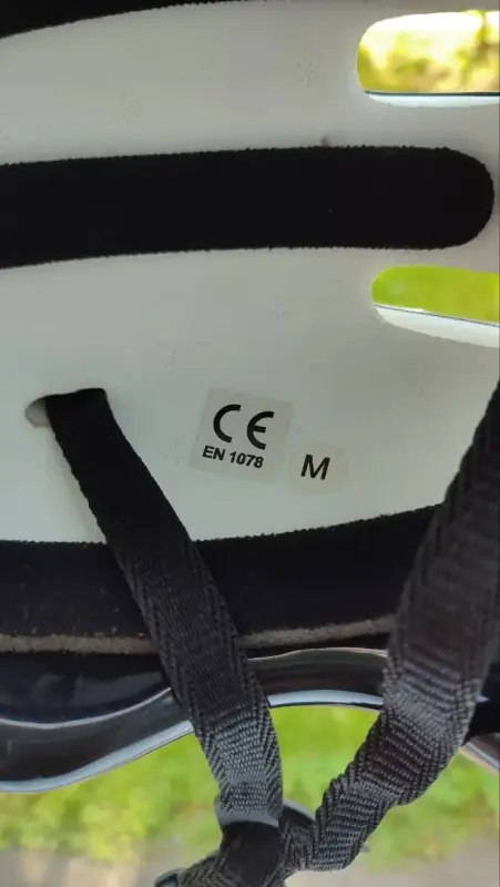 Велошлем детский MaXcity размер M (≈56 - 59 см) черный. - Вся Беларусь - 238429 - Доска объявлений Kupika.by - Фото 4