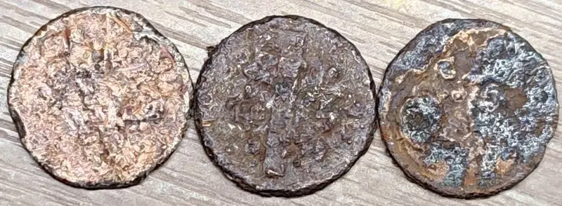 Расплющенные монетки - Вся Беларусь - 235961 - Доска объявлений Kupika.by - Фото 4