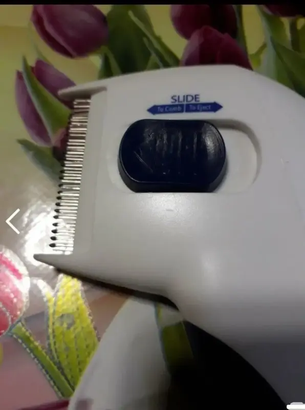 Косметика и средства по уходу - Электрическа блохо-ловка - Вся Беларусь - Фото 3 Электрическа блохо-ловка - Вся Беларусь - 236755 - Доска объявлений Kupika.by - Фото 3