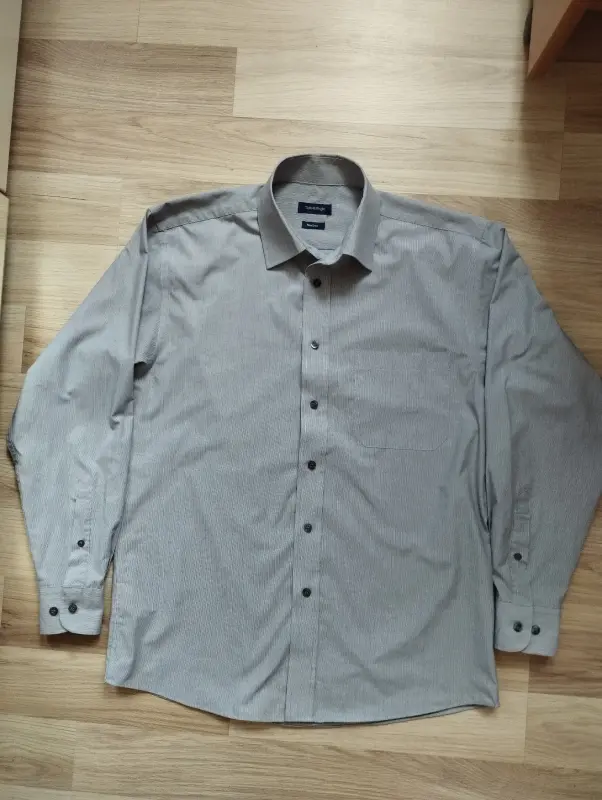 Рубашка Taylor& Wright р-р 48-50(M)