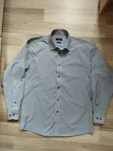 Рубашка Taylor& Wright р-р 48-50(M)