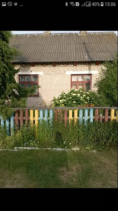 Продажа дома  Ивацевичи - Вся Беларусь - 235671 - Доска объявлений Kupika.by - Фото 2