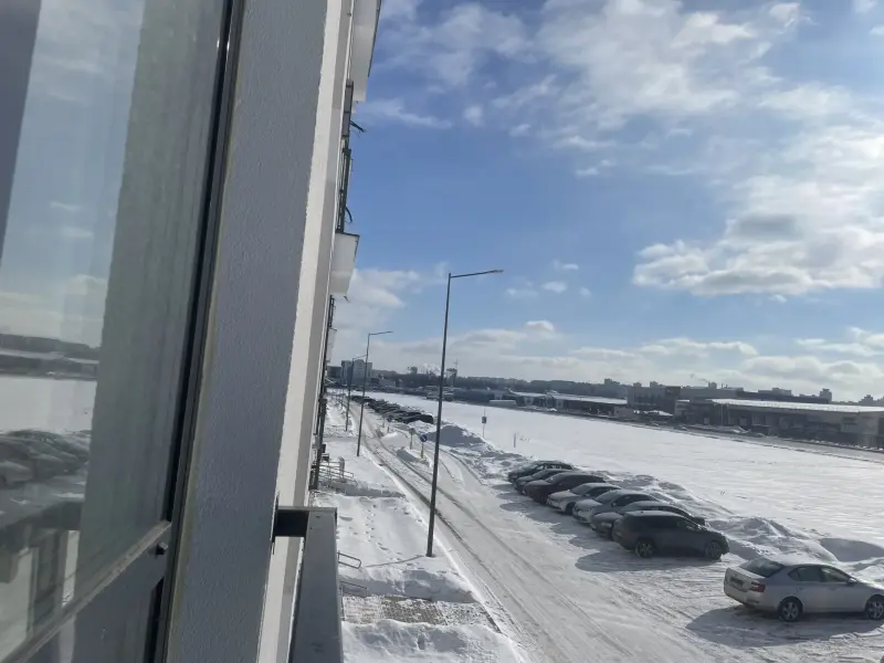 2-комнатная квартира с отделкой в Олимпик Парке - Вся Беларусь - 237970 - Доска объявлений Kupika.by - Фото 4