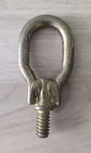 Буксировочная петля (крюк) для автомобилей FORD