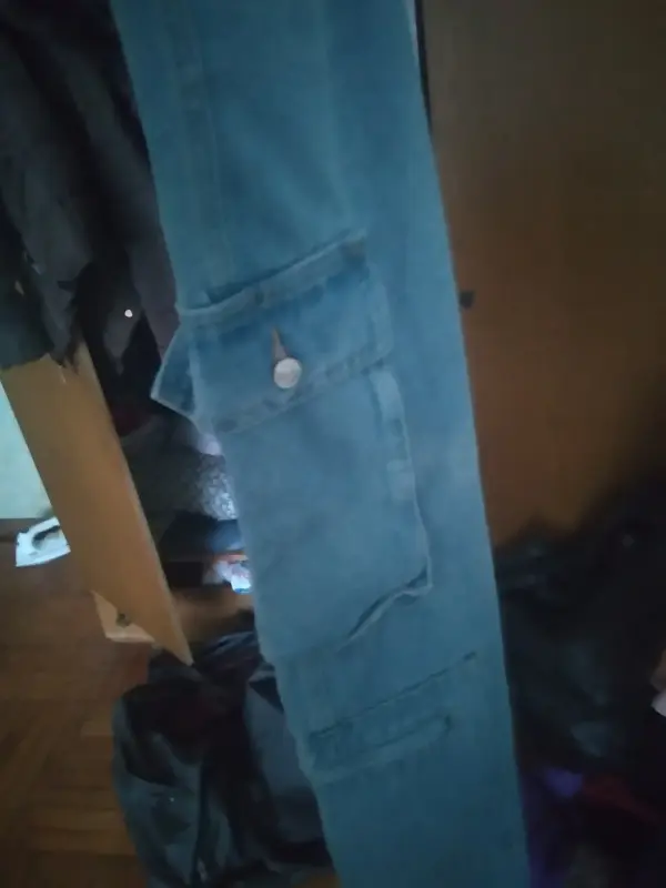 Женская одежда