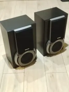 Акустика Техникс