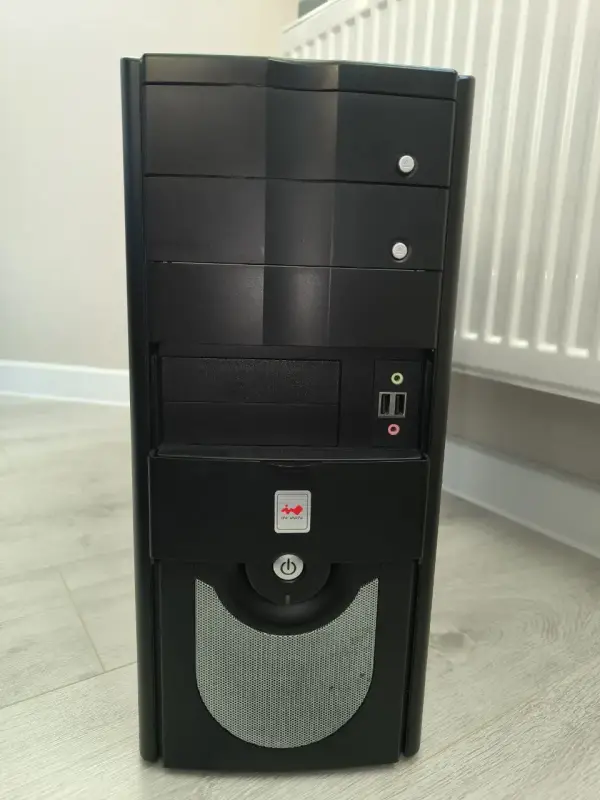 Компьютер i7 / 16GB RAM / SSD + HDD / готов к работе