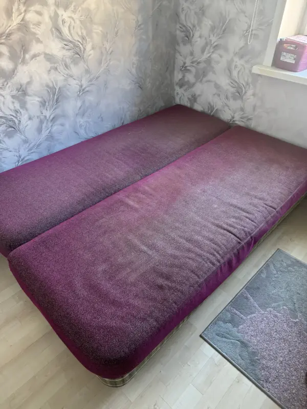 Диван-тахта - Вся Беларусь - 236446 - Доска объявлений Kupika.by - Фото 3