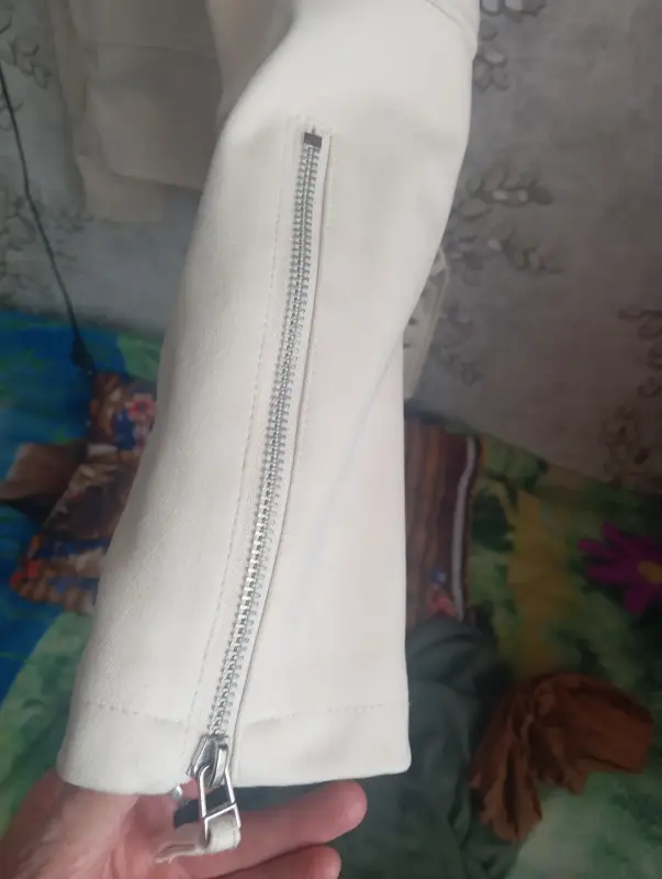 Женская верхняя одежда - Куртка кожаная женская - Вся Беларусь - Фото 3 Куртка кожаная женская - Вся Беларусь - 237364 - Доска объявлений Kupika.by - Фото 3