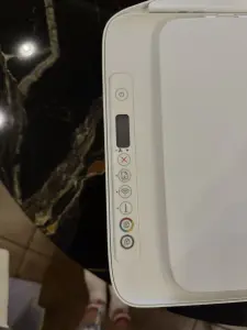 Принтер/сканер HP DeskJet 2710