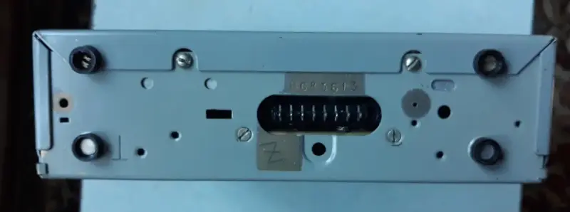 Магнитола автомобильно-переносная РМ-334А Урал - Вся Беларусь - 236732 - Доска объявлений Kupika.by - Фото 11