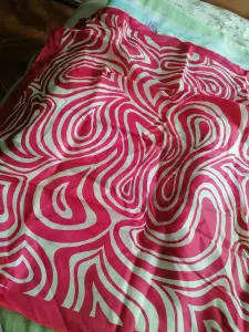 Платок новый