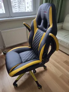 Кресло компьютерное Сhairman