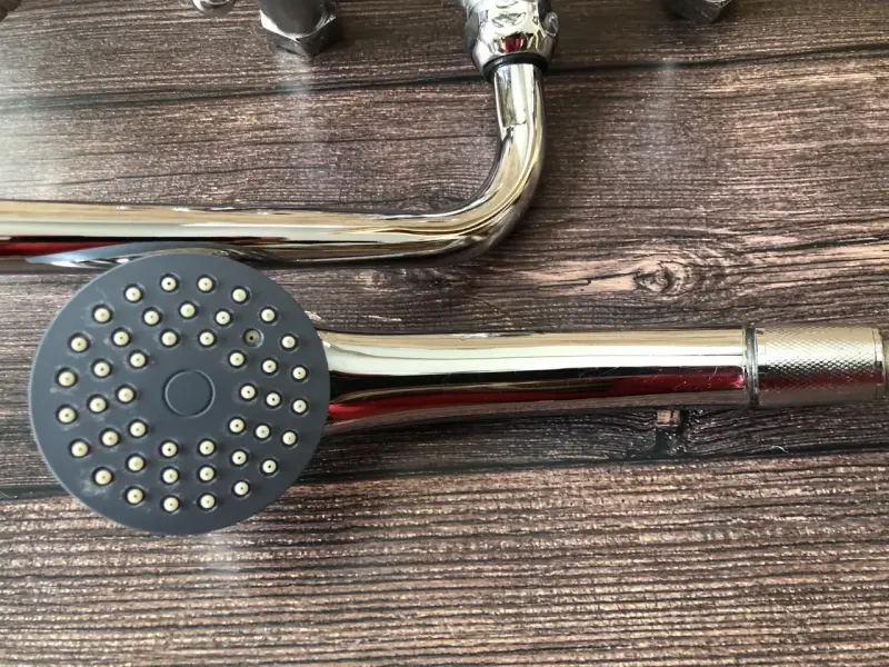 Сантехника - Смеситель для Ванны и Душа НОВЫЙ - Вся Беларусь - Фото 2 Смеситель для Ванны и Душа НОВЫЙ - Вся Беларусь - 235425 - Доска объявлений Kupika.by - Фото 2