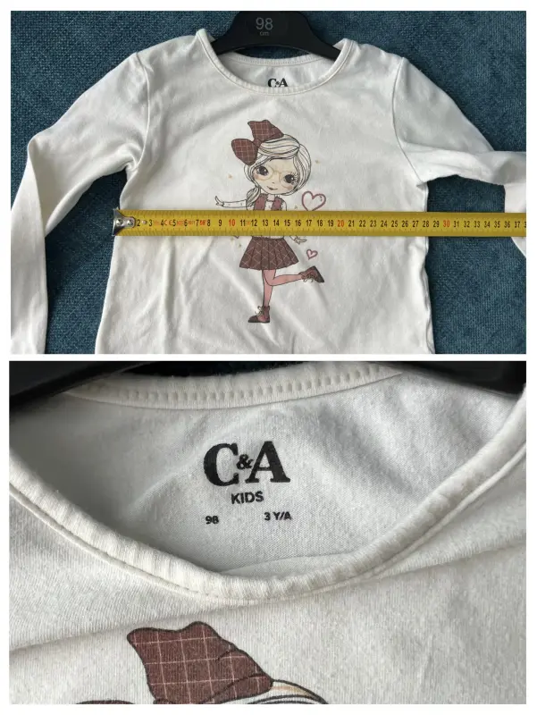 Комплект юбка жилетка и лонгслив - Вся Беларусь - 237373 - Доска объявлений Kupika.by - Фото 10