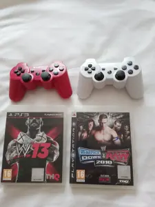 Джойстик SonY Ps3