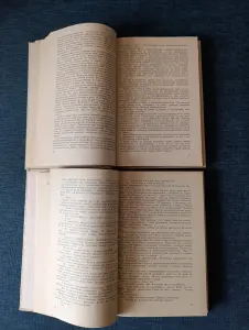 Книги. Роман в 2 книгах. Щит и Меч.