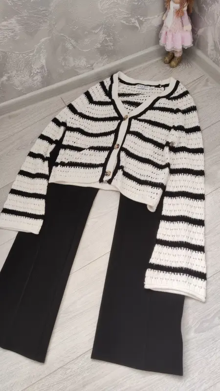 Brave Soul Тренд Кардиган - Вся Беларусь - 238008 - Доска объявлений Kupika.by - Фото 2