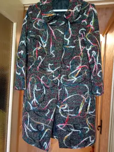 Пальто женское