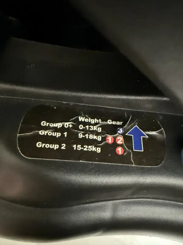 Автокресло - Вся Беларусь - 237493 - Доска объявлений Kupika.by - Фото 9