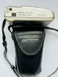 Пленочный фотоаппарат