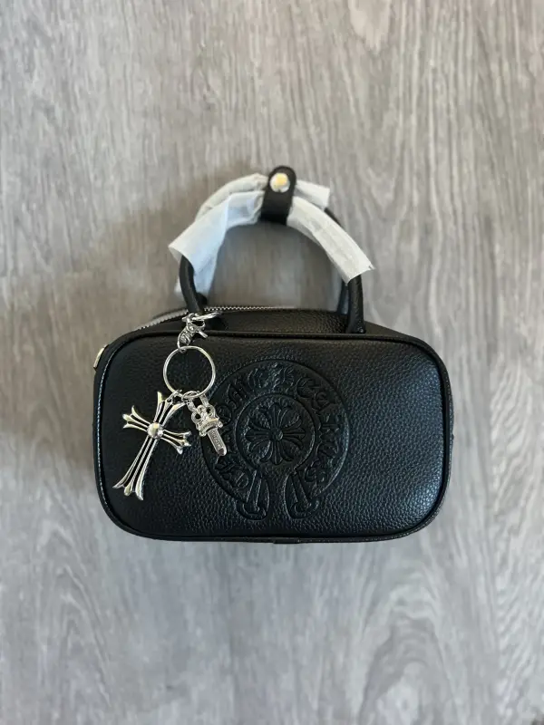 Сумка Chrome Hearts