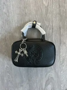 Сумка Chrome Hearts